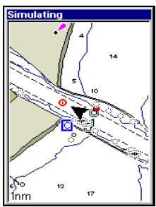 EAGLE SEACHARTER 642CDF IGPS - Notes sur les Graphiques Nautiques - 5