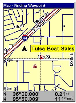EAGLE SEACHARTER 642CDF IGPS - REMARQUE: - 5
