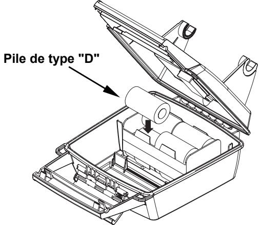 EAGLE SEACHARTER 642CDF IGPS - Installation sur Support - 3