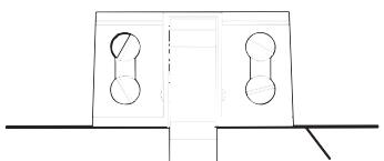 EAGLE SEACHARTER 642CDF IGPS - Installation Optionnelle d'un Capteur de Vitesse - 3
