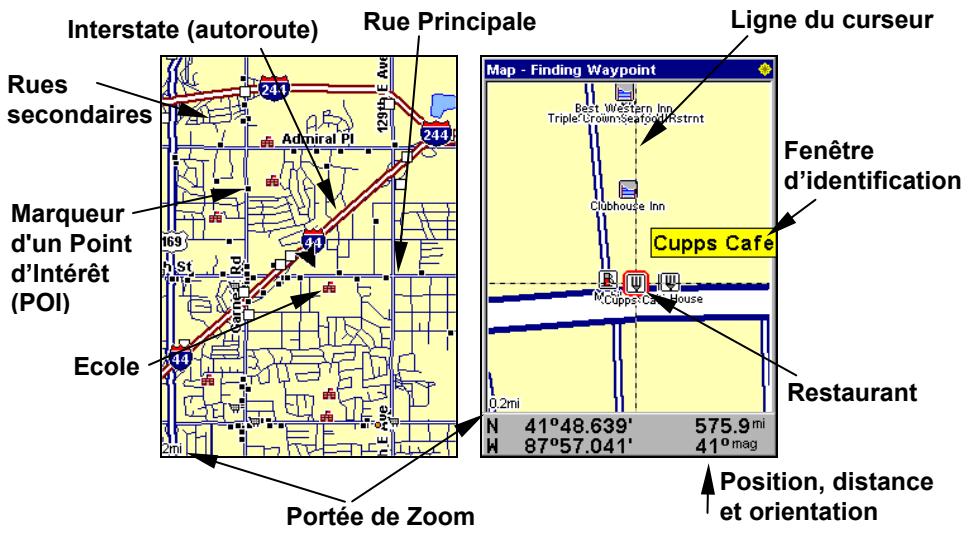 EAGLE SEACHARTER 642CDF IGPS - REMARQUE: - 1
