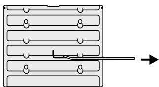 FALCON PDL110DFSS/C-EU - Grilles de four - 4