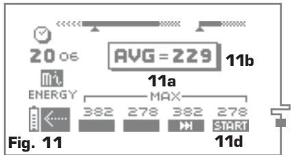COMPEX MI-SPORT - Statistische - 1