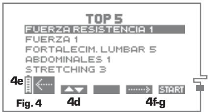 COMPEX MI-SPORT - TOP 5 - 1