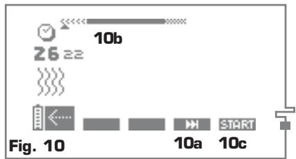 COMPEX MI-SPORT - Skip function - 1