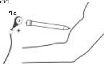 COMPEX MI-SPORT - Penna ricerca puncti motori - 1