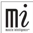 COMPEX MI-SPORT - m-i-RANGE - 1