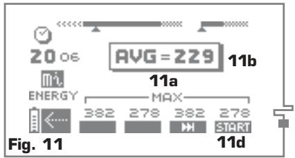 COMPEX MI-SPORT - Statistics - 1
