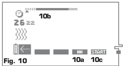 COMPEX MI-SPORT - Skip-functie - 1