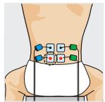 COMPEX MI-SPORT - Regole pratiche per l'uso con il modo _-ACTION - 5