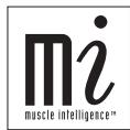 COMPEX MI-SPORT - m-i-RANGE - 1