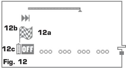 COMPEX MI-SPORT - End of program - 2