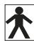 COMPEX MI-SPORT - Normalised symbols - 1