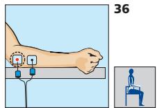 COMPEX MI-SPORT 500 - Douleur articulaire chronique - 1