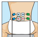 COMPEX MI-SPORT 500 - Recommendations particulieres - 4