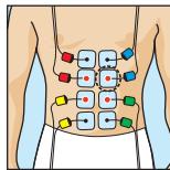 COMPEX MI-SPORT 500 - Recommendations particulieres - 2