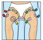 COMPEX MI-SPORT 500 - Capillarisation - 2