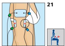 COMPEX MI-SPORT 500 - Entretien des résultats - 1