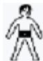 COMPEX THETA STIM - Programme recommende Adipostress - 1