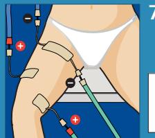 COMPEX THETA STIM - 21