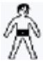 COMPEX THETA STIM - VENTRE - 1