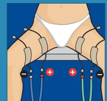 COMPEX THETA STIM - 6
