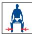COMPEX THETA STIM - et position du corps - 2