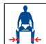 COMPEX THETA STIM - et position du corps - 2