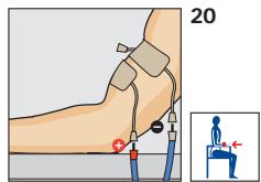 COMPEX THETA STIM - Prise de masse musculaire pour un body-builder - 1