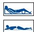 COMPEX THETA STIM - FESSES ET CUISSES - 4