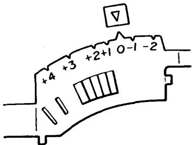 CITIZEN 124D - 0 - 2