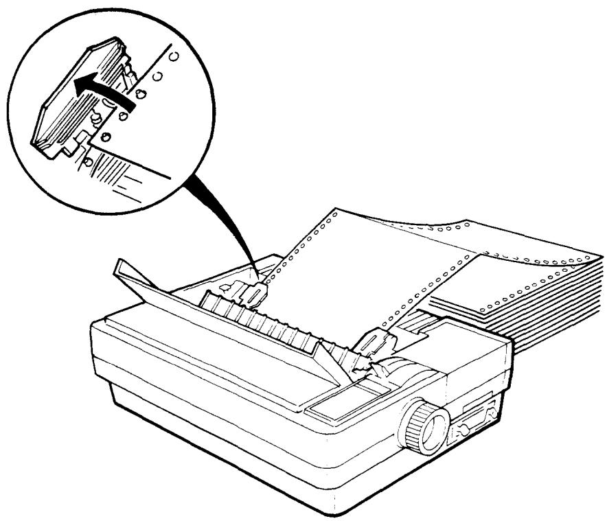 CITIZEN 124D - duopjefeilefeile - 1