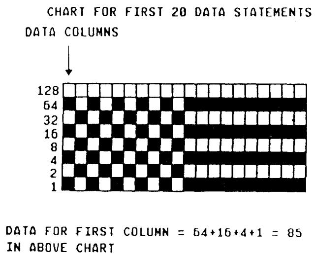CITIZEN 124D - Formes prédéfinitions - 1