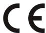 PANASONIC TX48CX400E & TX-48CX400E - Remarque sur le symbole des piles (symbole du bas) : - 2