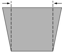 INFOCUS IN 116,  IN105,  IN116,  IN124,  IN126 - Menu basique - 2