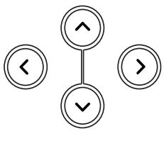 INFOCUS IN1110,  IN1112,  IN1144,  IN114ST - Utiliser les menus - 1