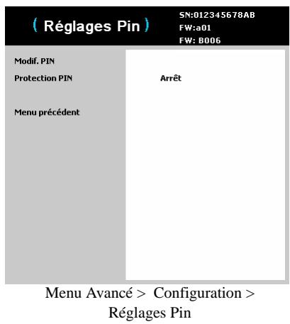 INFOCUS IN1110,  IN1112,  IN1144,  IN114ST - Instantané: - 1