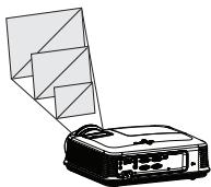 INFOCUS IN124ST,  IN126ST - Ajuster l'image - 2