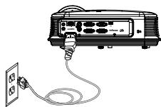 INFOCUS IN124ST,  IN126ST - AVERTISSEMENT : - 1