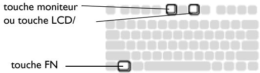 INFOCUS IN124ST,  IN126ST - Afficher une image - 7