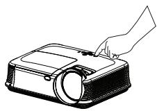 INFOCUS IN124ST,  IN126ST - Afficher une image - 4