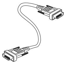 INFOCUS IN3118HD,  IN3124,  IN3126,  IN3924,  IN3926 - Liste de contrôle de l'emballage - 5