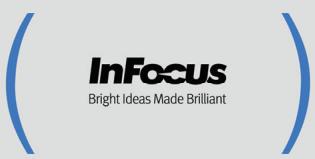 INFOCUS IN3118HD,  IN3124,  IN3126,  IN3924,  IN3926 - Allumer et étéindre le projecteur - 2