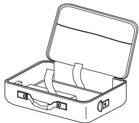 INFOCUS IN3118HD,  IN3124,  IN3126,  IN3924,  IN3926 - Liste de contrôle de l'emballage - 3