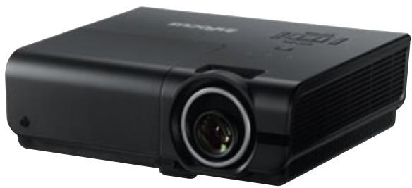 INFOCUS SP8600,  SP8604 - Caracteristiques principales - 1