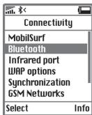 BLUETREK SENSE - Jumelage du BLUETREK® SENSE - 1