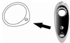 BLUETREK X2 - Port du BLUETREK X2 - 1