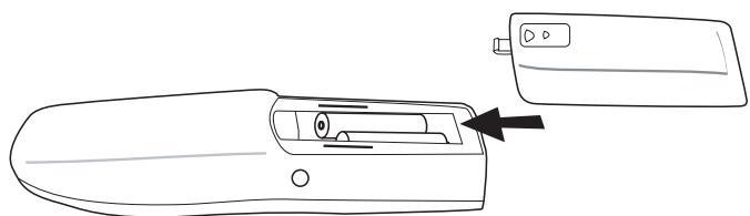 TOPCOM BUTTLER 2900 - MOBILTEILS - 2