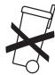 TOPCOM BUTTLER 2900 - SAFETY INSTRUCTIONS - 2