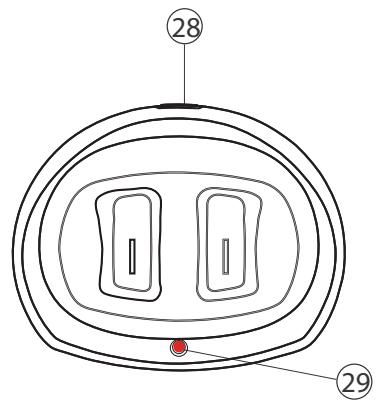 TOPCOM TWINTALKER 9500 - 3